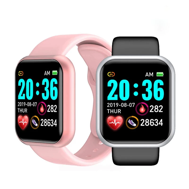 Smartwatch-Reloj-Inteligente-D20-Pro-Fitness
