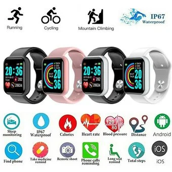 Smartwatch-Reloj-Inteligente-D20-Pro-Fitness