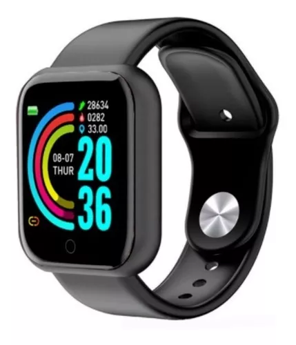 Smartwatch-Reloj-Inteligente-D20-Pro-Fitness