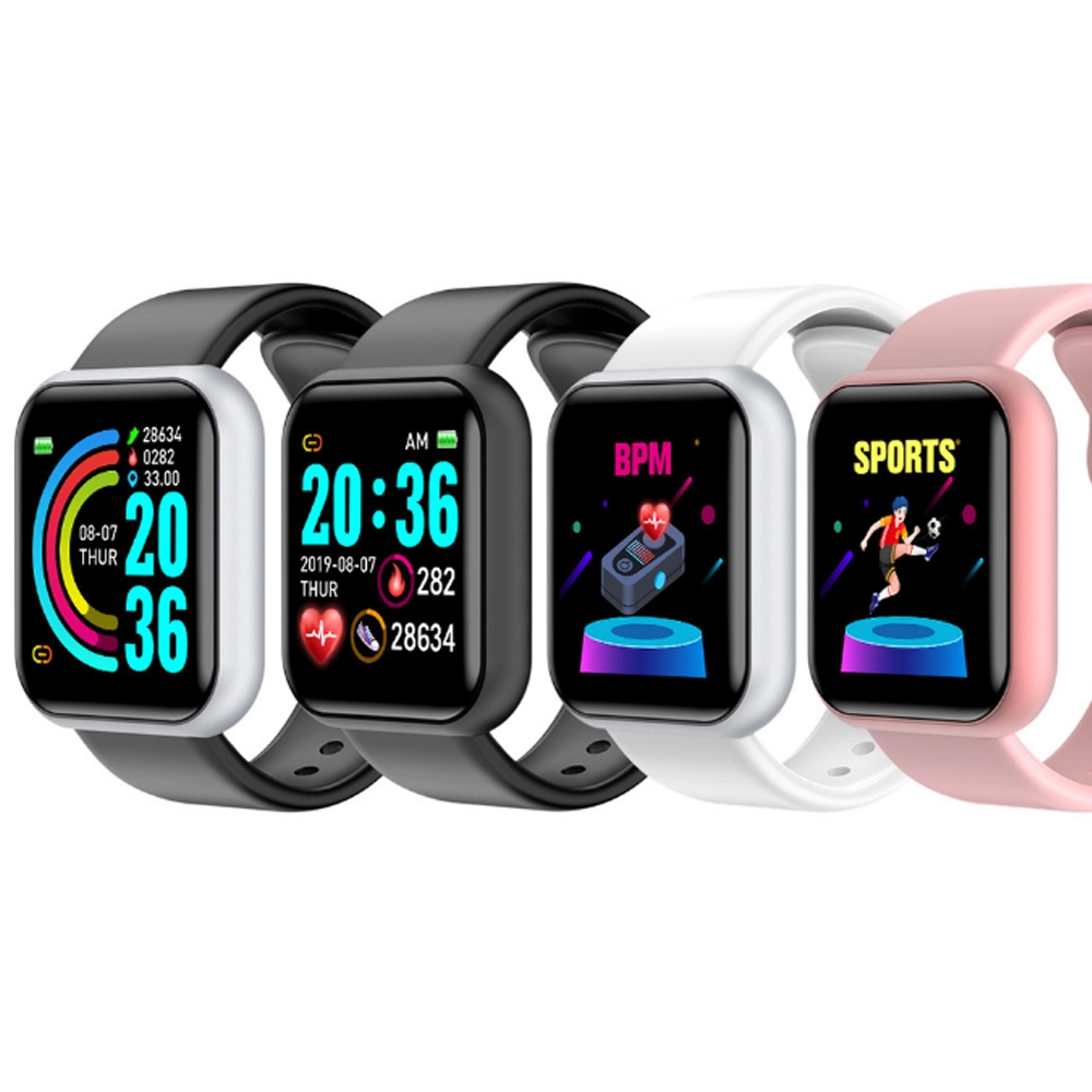 Smartwatch-Reloj-Inteligente-D20-Pro-Fitness